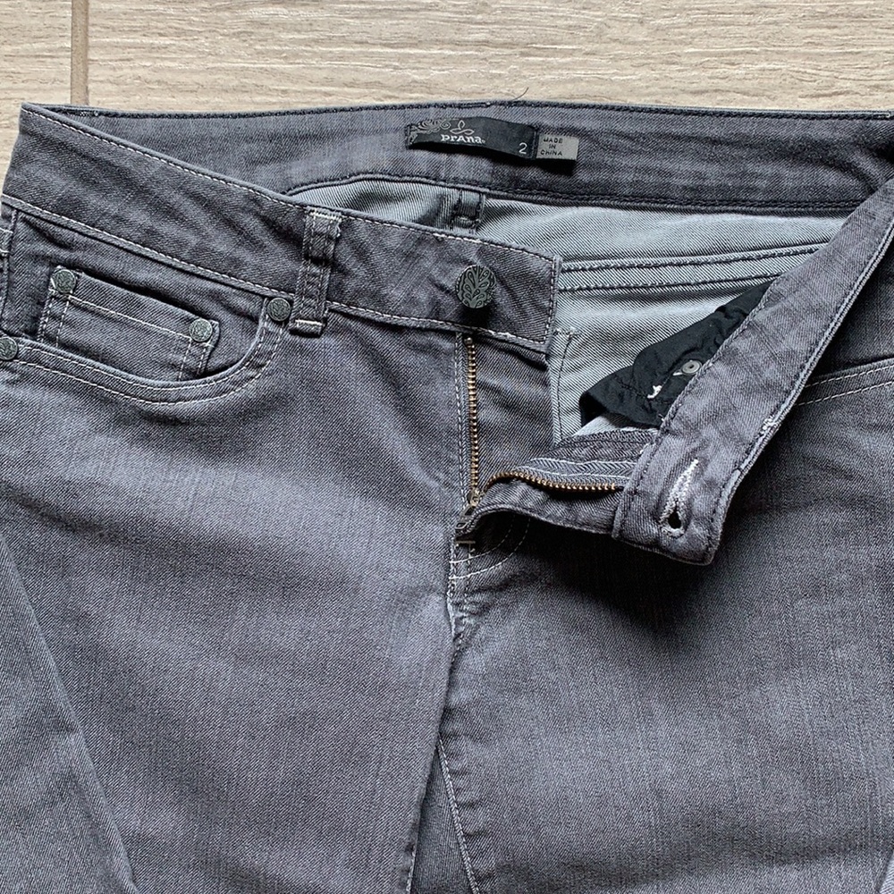 Prana jeans - Picture 5 of 8